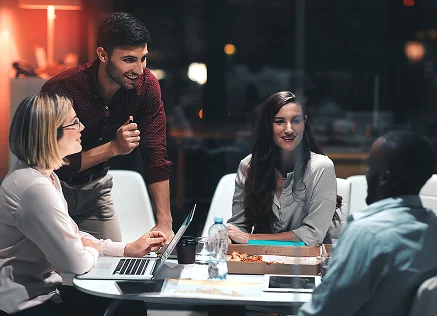 Trucos de crecimiento digital para marcas modernas